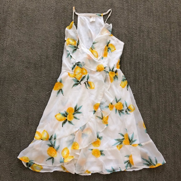 Sundress - Picture 5 of 5